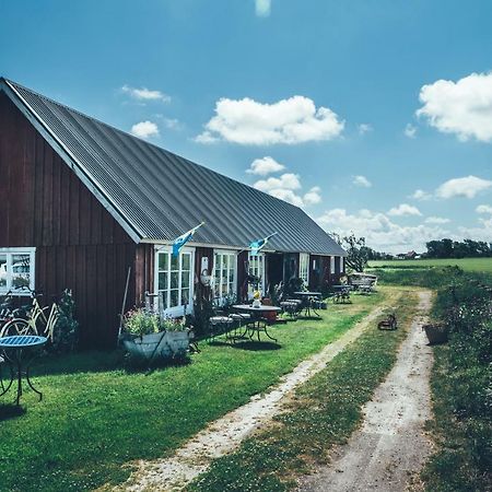 Bed and Breakfast Farmors Lada Glommen Exteriér fotografie
